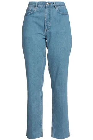 A.P.C. PARTES DE ABAJO - Pantalones vaqueros