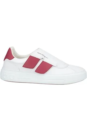 Salvatore Ferragamo CALZADO - Sneakers