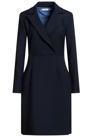 CAMICETTASNOB VESTIDOS - Vestidos midi
