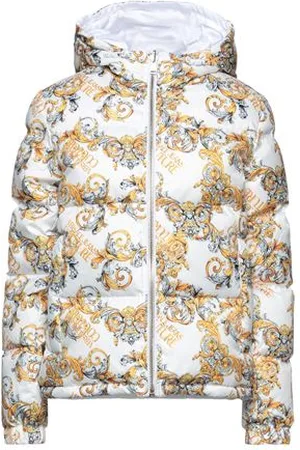 VERSACE ROPA DE ABRIGO - Plumíferos y acolchados