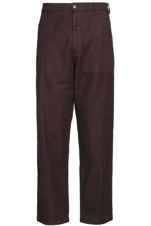 Obey PARTES DE ABAJO - Pantalones