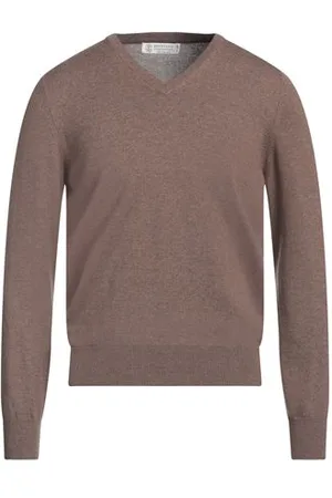 Brunello Cucinelli PRENDAS DE PUNTO - Pullover