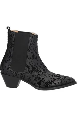 Testoni CALZADO - Botines de caña alta