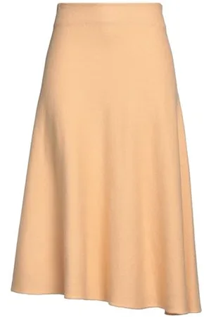 Jil Sander PARTES DE ABAJO - Faldas midi