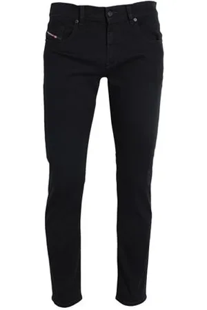 Diesel PARTES DE ABAJO - Pantalones vaqueros