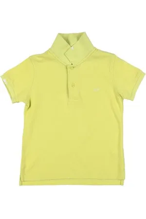 sun68 CAMISETAS Y TOPS - Polos