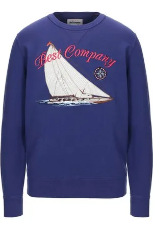 BEST COMPANY CAMISETAS Y TOPS - Sudaderas