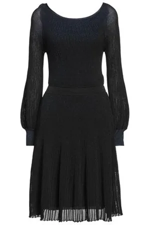BLUMARINE VESTIDOS - Vestidos midi