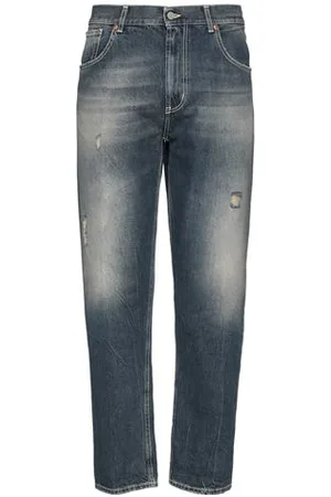 Dondup PARTES DE ABAJO - Pantalones vaqueros