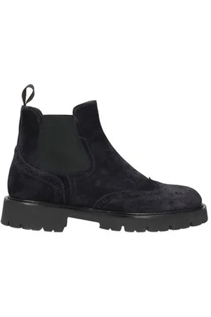 ROSSANO BISCONTI CALZADO - Botines de caña alta