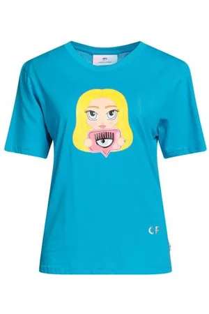 Chiara Ferragni CAMISETAS Y TOPS - Camisetas