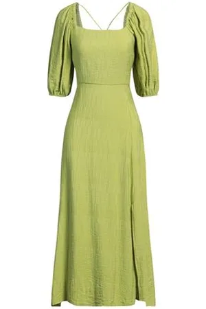 FRNCH VESTIDOS - Vestidos midi