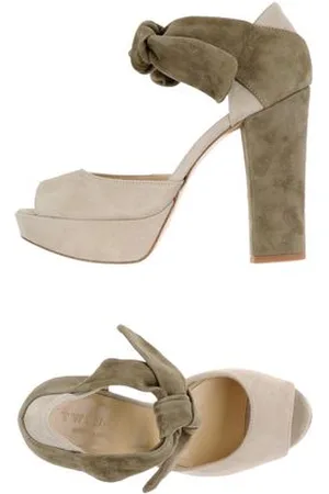 Twin-Set CALZADO - Sandalias con cierre