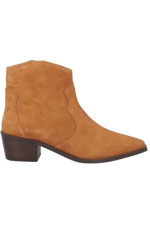 Geox CALZADO - Botines de caña alta