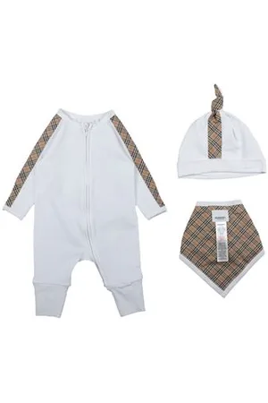 Burberry RECIÉN NACIDO - Sets para bebé