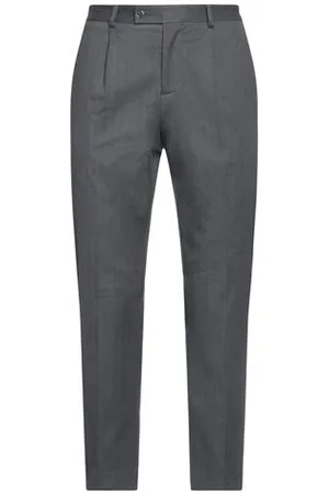 D.A. Daniele Alessandrini PARTES DE ABAJO - Pantalones