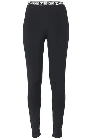 Moschino PARTES DE ABAJO - Leggings