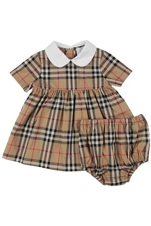Burberry RECIÉN NACIDO - Vestidos para bebé