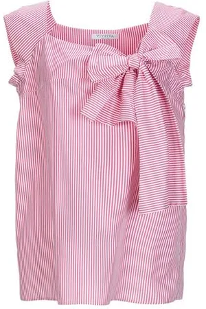 VIVETTA CAMISETAS Y TOPS - Tops