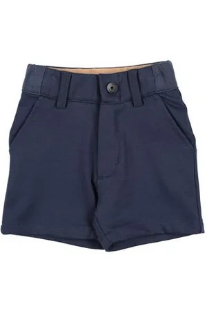 HUGO BOSS PARTES DE ABAJO - Pantalones cortos y bermudas