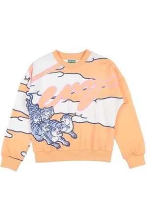 Kenzo CAMISETAS Y TOPS - Sudaderas