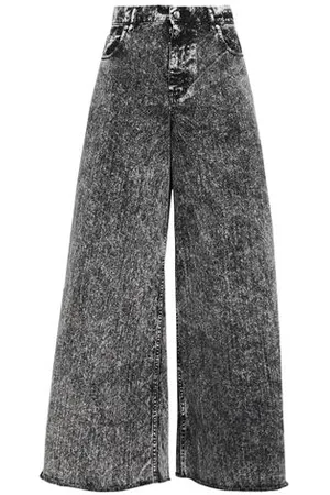 Marni PARTES DE ABAJO - Pantalones vaqueros