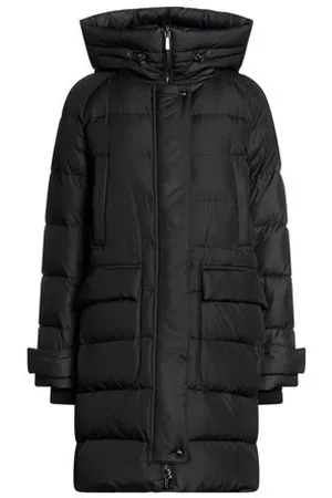 MOORER ROPA DE ABRIGO - Plumíferos y acolchados