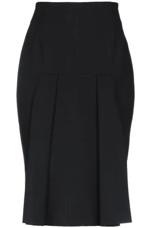 Pinko PARTES DE ABAJO - Faldas midi