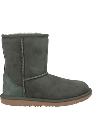 UGG CALZADO - Botines de caña alta