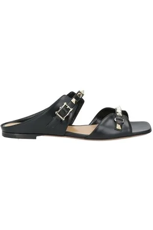 VALENTINO GARAVANI CALZADO - Sandalias con cierre