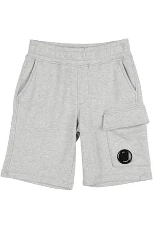 C.P. Company PARTES DE ABAJO - Pantalones cortos y bermudas