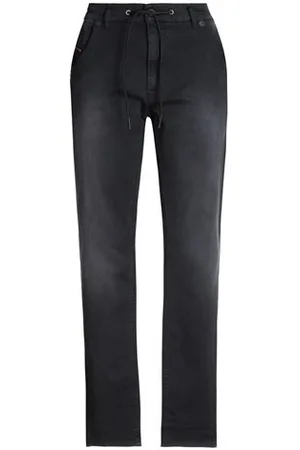 Diesel PARTES DE ABAJO - Pantalones vaqueros