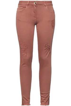 Nenette PARTES DE ABAJO - Pantalones vaqueros