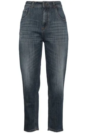 Reign PARTES DE ABAJO - Pantalones vaqueros