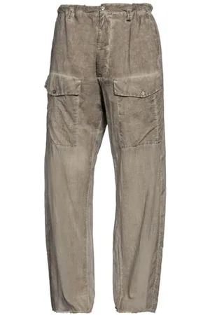MASNADA PARTES DE ABAJO - Pantalones