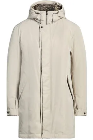 MOORER ROPA DE ABRIGO - Plumíferos y acolchados