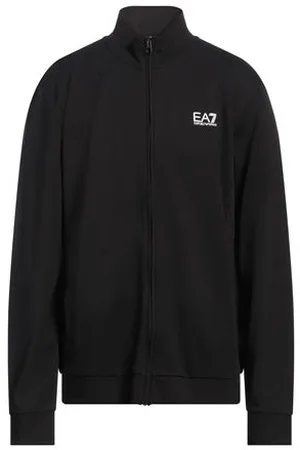 EA7 CAMISETAS Y TOPS - Sudaderas