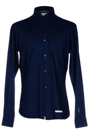 Tintoria Mattei CAMISETAS Y TOPS - Camisas