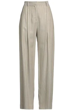Ermanno Firenze PARTES DE ABAJO - Pantalones