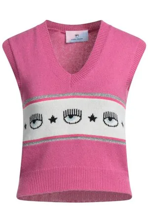 Chiara Ferragni PRENDAS DE PUNTO - Pullover