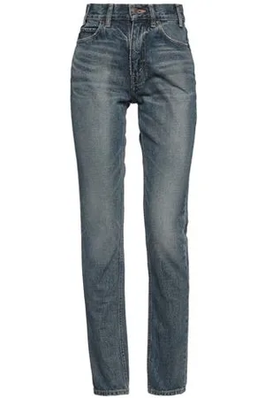 Céline PARTES DE ABAJO - Pantalones vaqueros