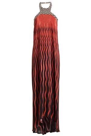 PIN UP STARS VESTIDOS - Vestidos largos