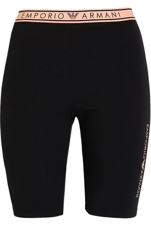 Emporio Armani PARTES DE ABAJO - Pantalones cortos y bermudas
