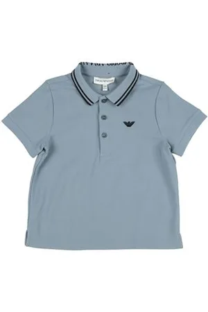 Emporio Armani CAMISETAS Y TOPS - Polos