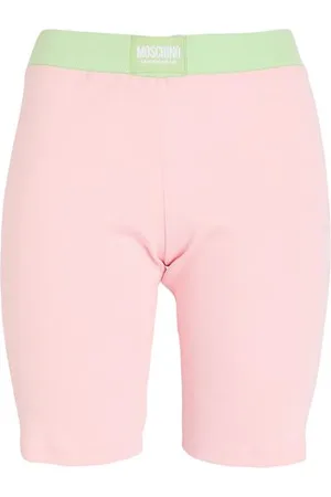 Moschino PARTES DE ABAJO - Pantalones cortos y bermudas