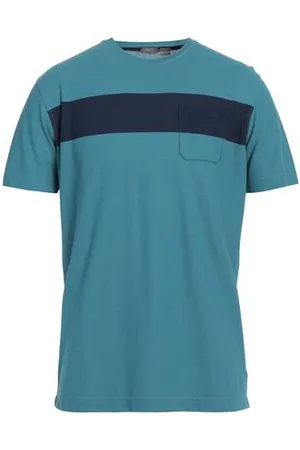 ZANONE CAMISETAS Y TOPS - Camisetas