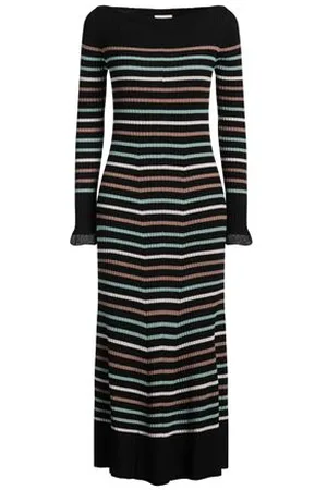 Liu Jo VESTIDOS - Vestidos midi