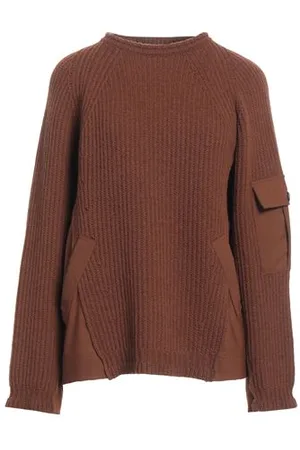 SEMICOUTURE PRENDAS DE PUNTO - Pullover