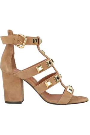 Via Roma CALZADO - Sandalias con cierre