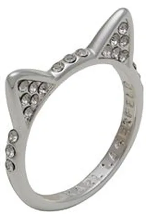 Karl Lagerfeld JOYAS y RELOJES - Anillos